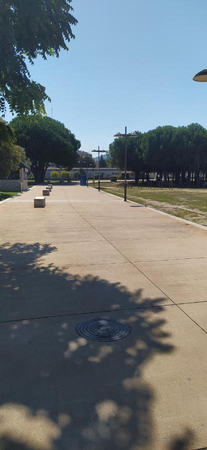 La Concha Playa***** Leilighet Vilagarcia de Arousa Eksteriør bilde